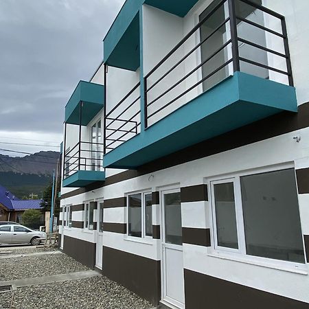 Yoppen: Duplex 2 Dormitorios En อูซัวยา ภายนอก รูปภาพ