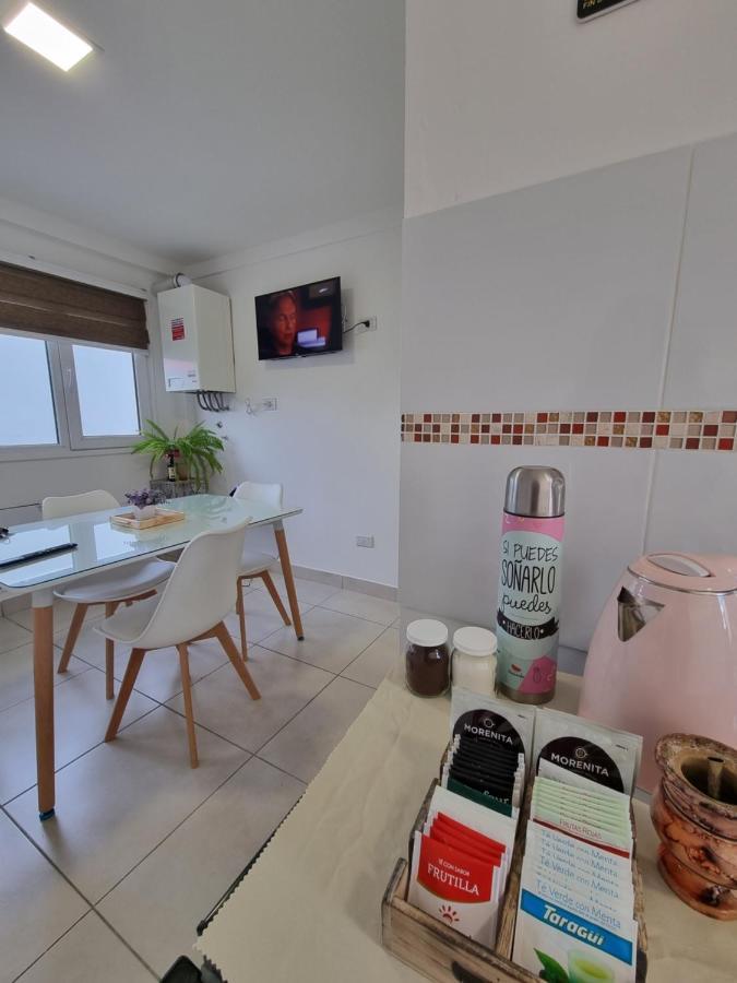 Yoppen: Duplex 2 Dormitorios En อูซัวยา ภายนอก รูปภาพ