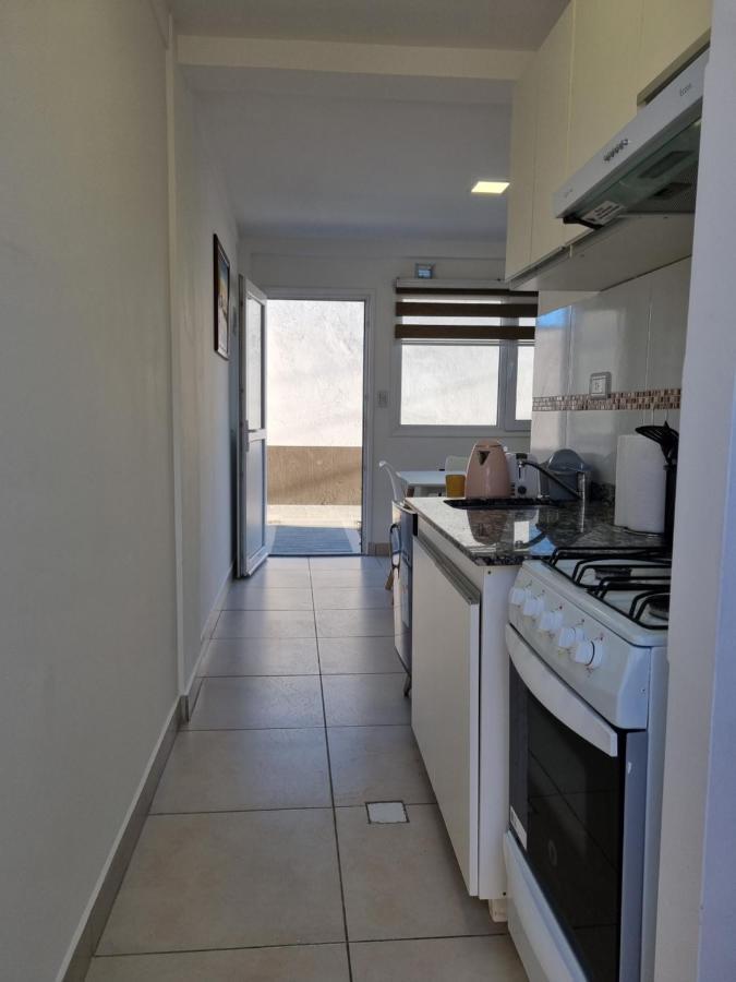 Yoppen: Duplex 2 Dormitorios En อูซัวยา ภายนอก รูปภาพ
