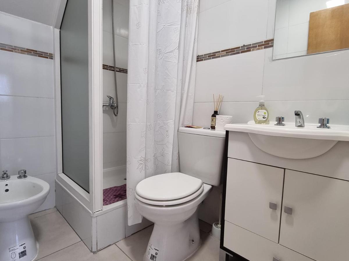 Yoppen: Duplex 2 Dormitorios En อูซัวยา ภายนอก รูปภาพ